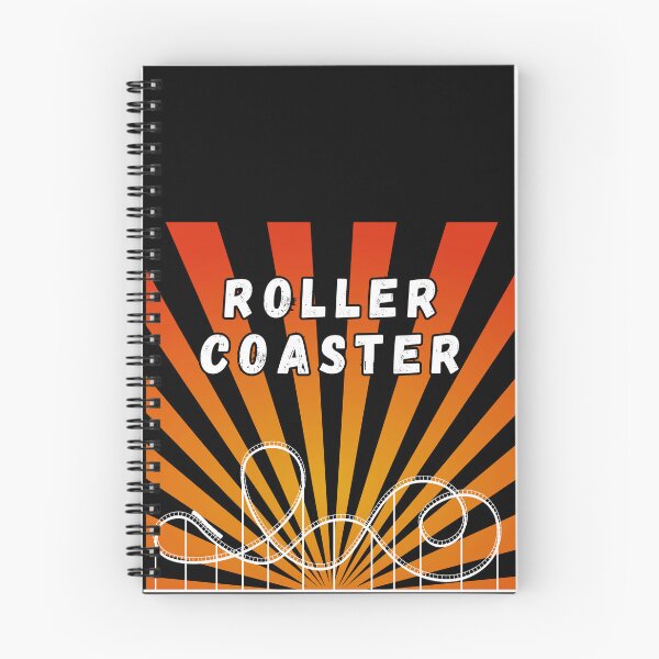 Item preview, Roller Coaster designed and sold by Azrora.