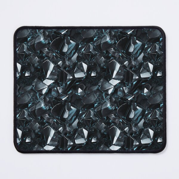 Item preview, Black Ice designed and sold by MidArtForge.
