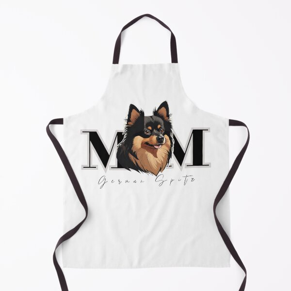 Item preview, German Spitz Dog Mom designed and sold by GoodyPaws.
