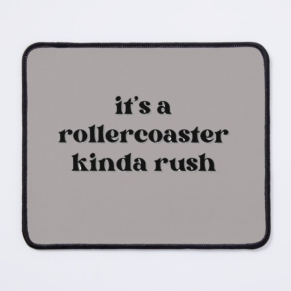 Item preview, that rollercoaster feeling designed and sold by luvmetoo-.