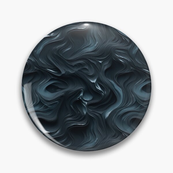 Item preview, Black Ice designed and sold by MidArtForge.