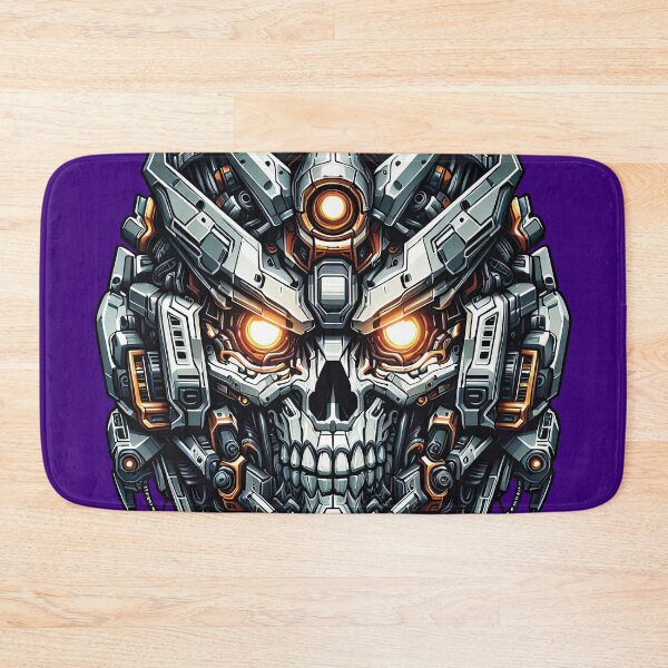 Item preview, Biomech Skulls S03 D11 designed and sold by Houerd.