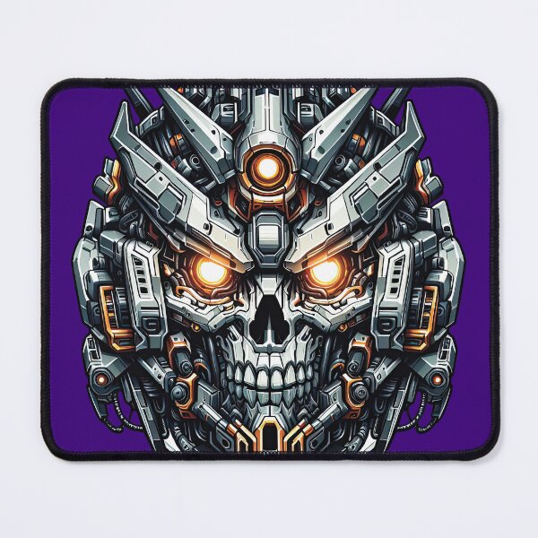 Item preview, Biomech Skulls S03 D11 designed and sold by Houerd.