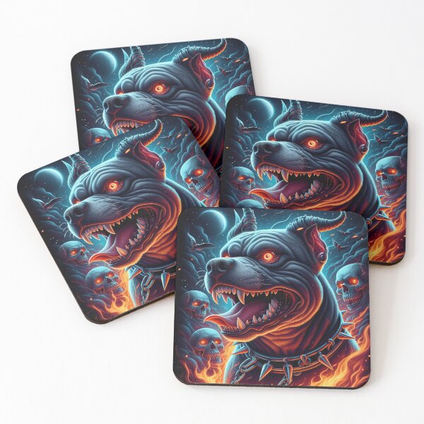 Item preview, Hellhound designed and sold by RaF71PrO.