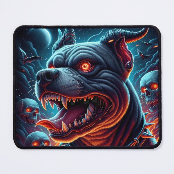 Item preview, Hellhound designed and sold by RaF71PrO.