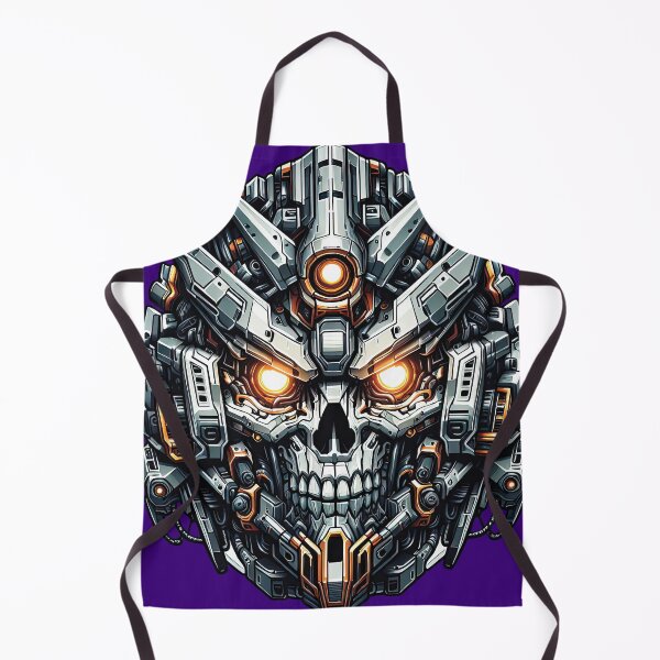 Item preview, Biomech Skulls S03 D11 designed and sold by Houerd.