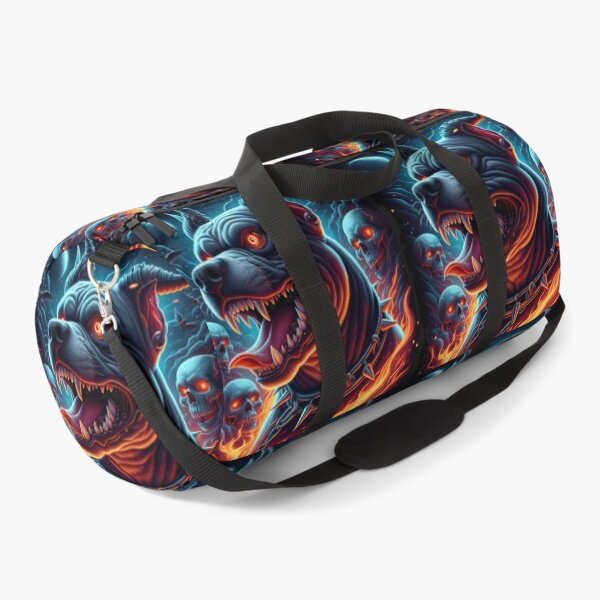 Item preview, Hellhound designed and sold by RaF71PrO.