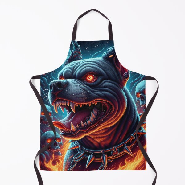 Item preview, Hellhound designed and sold by RaF71PrO.