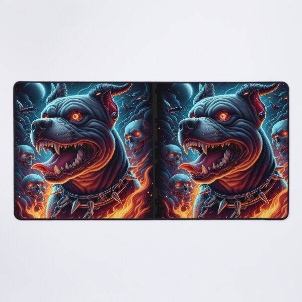 Item preview, Hellhound designed and sold by RaF71PrO.