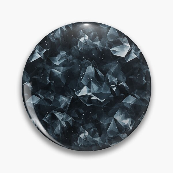 Item preview, Black Ice designed and sold by MidArtForge.