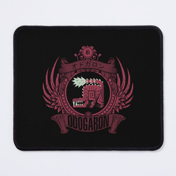 Item preview, ODOGARON - CREST-V5 designed and sold by EXION CREW.