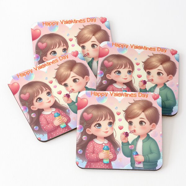 Item preview, The Valentines day Collection 19 designed and sold by 3 CITIES.
