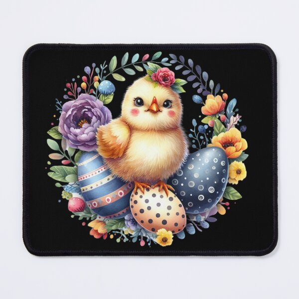 Item preview, Easter Egger Chicken designed and sold by Azrora.