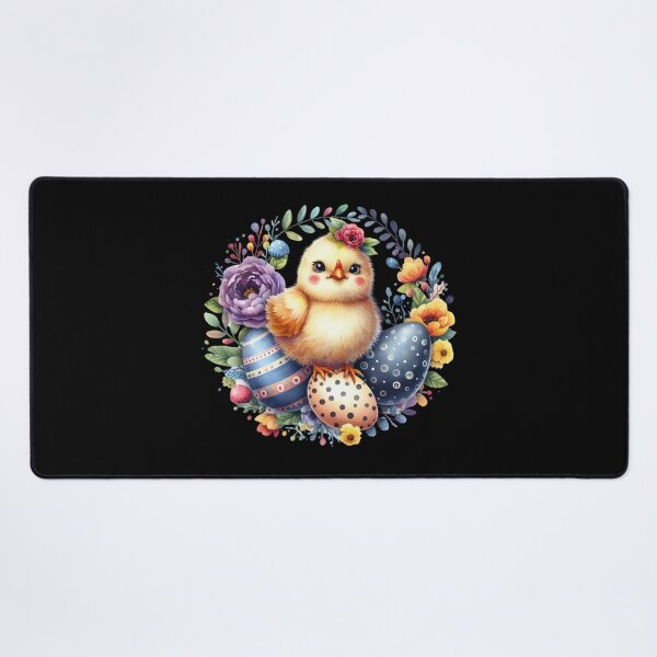 Item preview, Easter Egger Chicken designed and sold by Azrora.
