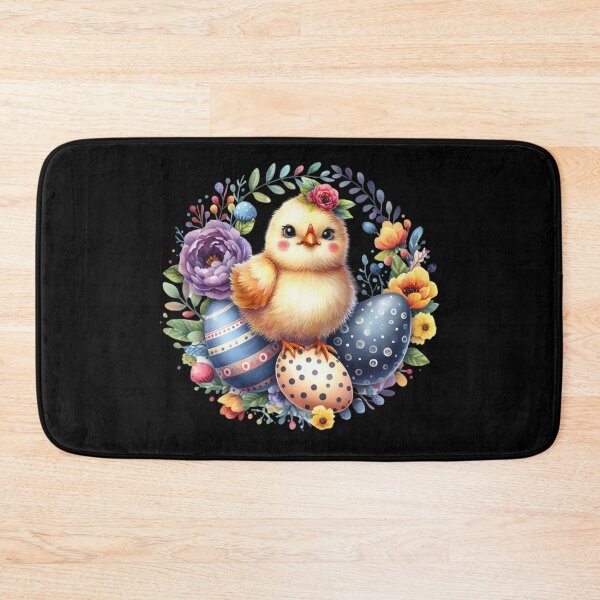 Item preview, Easter Egger Chicken designed and sold by Azrora.
