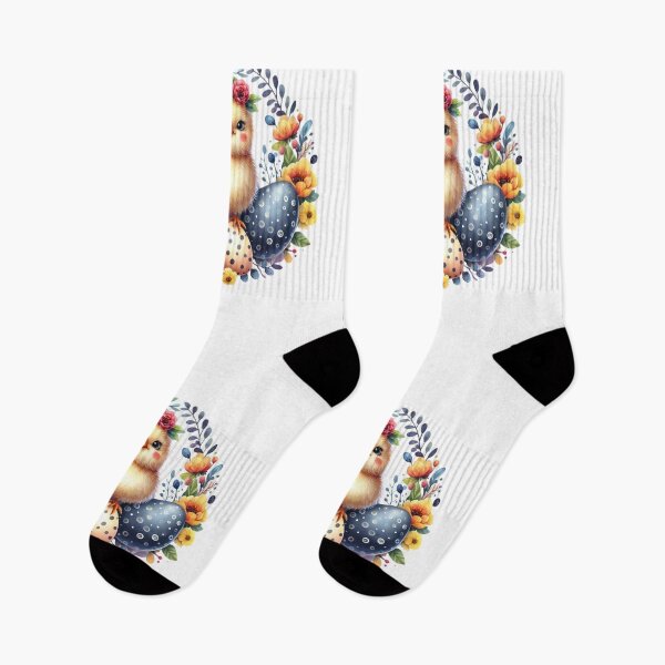 Item preview, Easter Egger Chicken designed and sold by Azrora.