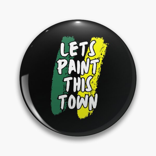 Item preview, Lets Paint this town.... Kerry designed and sold by EmiLeaLun.