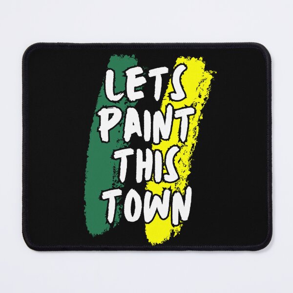 Item preview, Lets Paint this town.... Kerry designed and sold by EmiLeaLun.