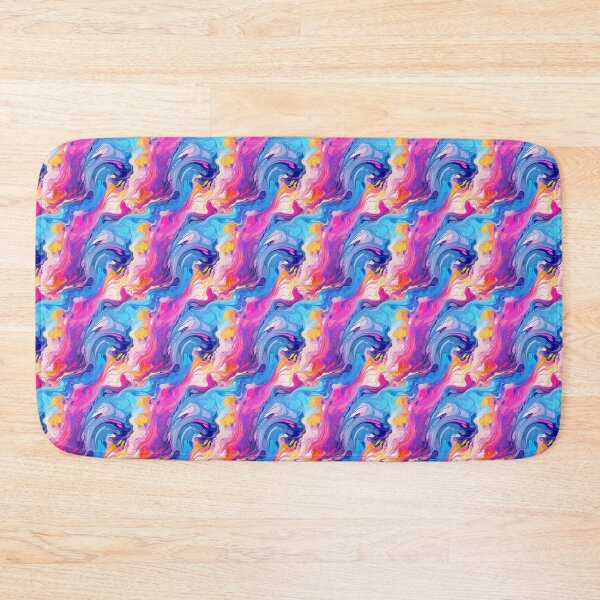 Item preview, Ode to color designed and sold by MidArtForge.