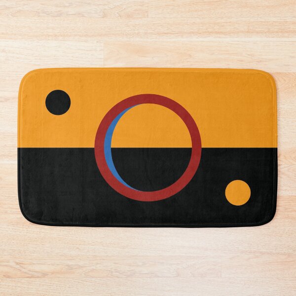 Item preview, Mars flag designed and sold by FantasyLands.