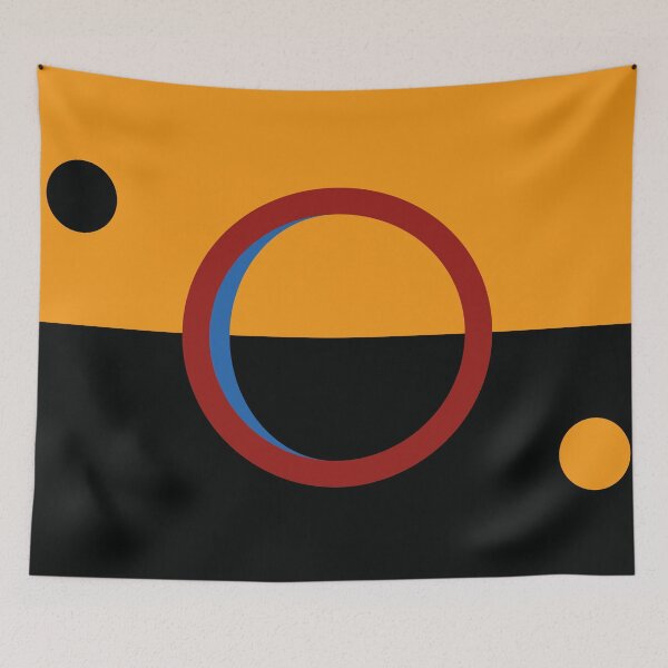 Item preview, Mars flag designed and sold by FantasyLands.