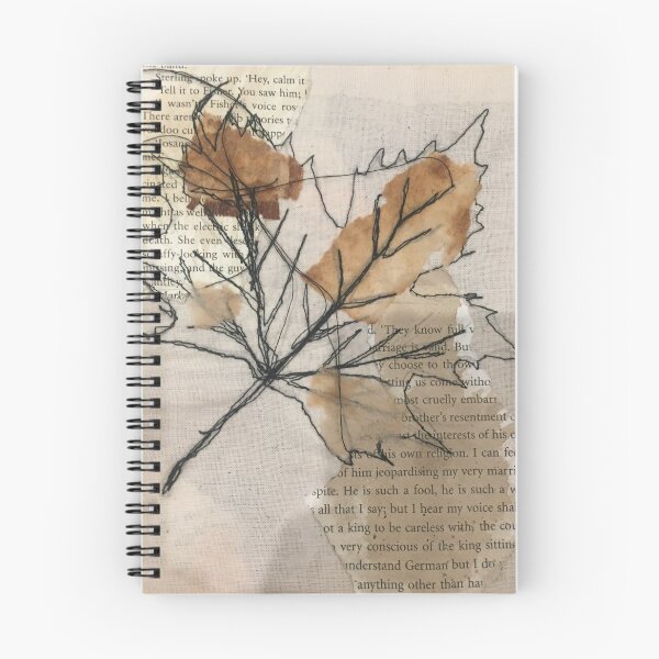 Item preview, Tea stained stitches  designed and sold by MollyAmelia15.