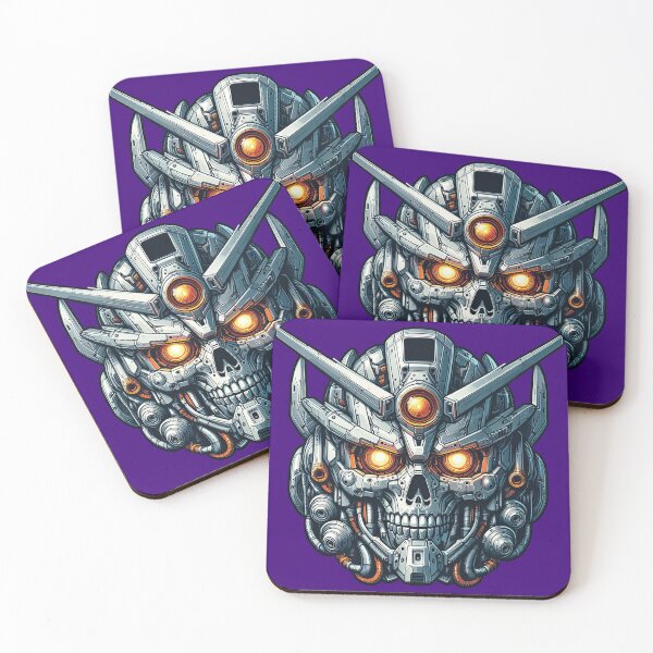 Item preview, Biomech Skulls S03 D12 designed and sold by Houerd.