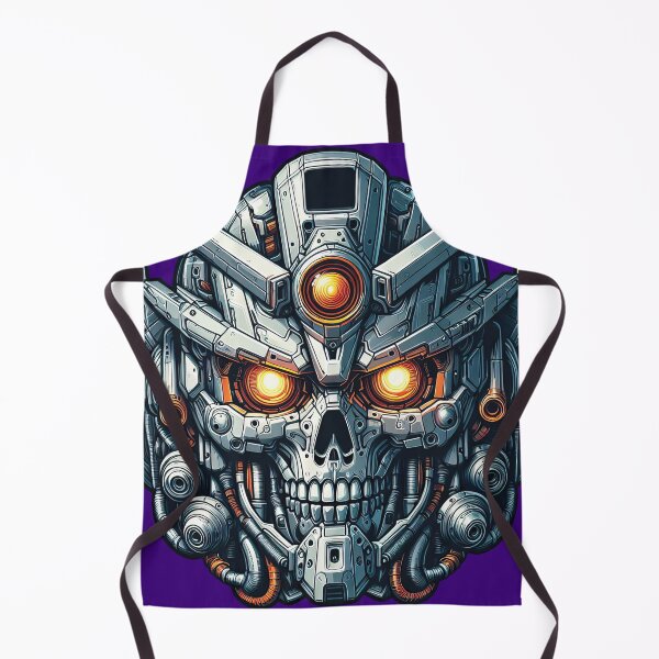 Item preview, Biomech Skulls S03 D12 designed and sold by Houerd.