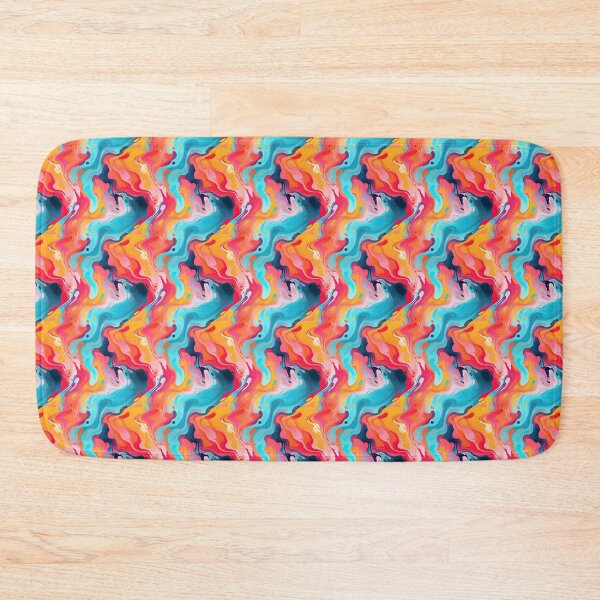 Item preview, Ode to color designed and sold by MidArtForge.