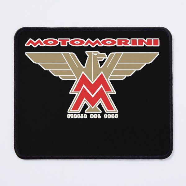 Item preview, Moto Morini logo designed and sold by ianearthcore.