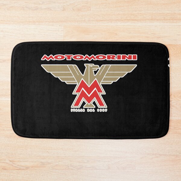 Artikelvorschau, Moto Morini-Logo entworfen und verkauft von ianearthcore.