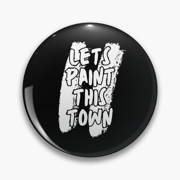 Item preview, Lets Paint this town.... Kildare designed and sold by EmiLeaLun.