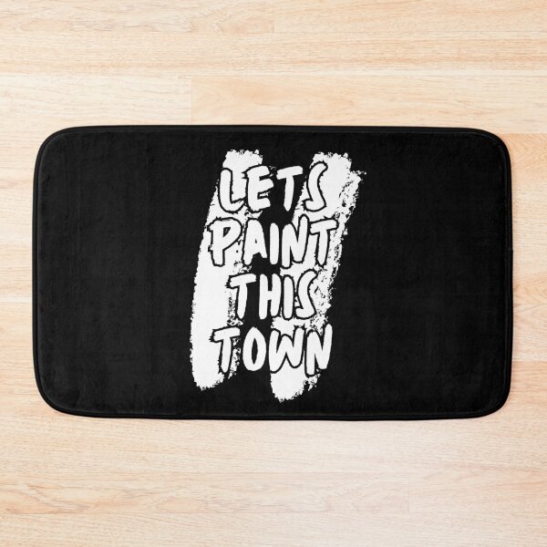 Item preview, Lets Paint this town.... Kildare designed and sold by EmiLeaLun.