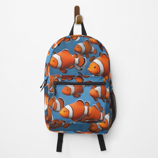 Item preview, Clownfish designed and sold by Joanne Walsh.