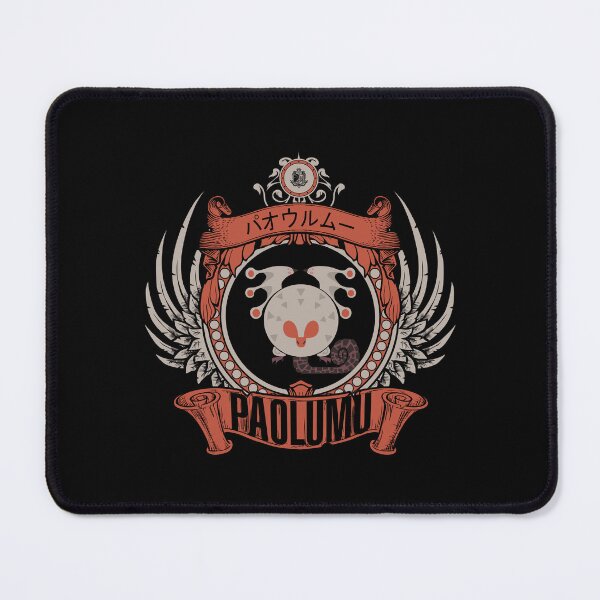 Item preview, PAOLUMU - CREST-V5 designed and sold by EXION CREW.