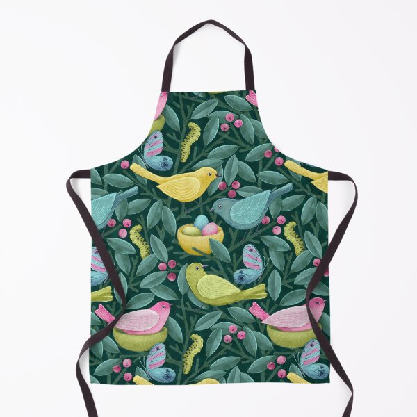 Item preview, The Birds & The Berries designed and sold by Perrin Le Feuvre.