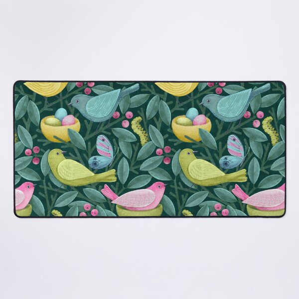 Item preview, The Birds & The Berries designed and sold by Perrin Le Feuvre.