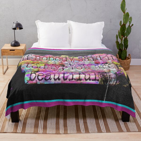 Item preview, You are Beautiful designed and sold by Momentsbb.
