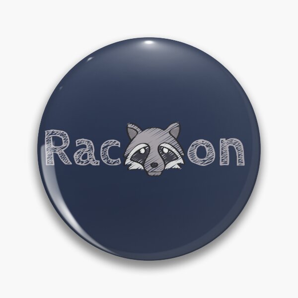 Item preview,  Racoon 2 designed and sold by Nesro34.