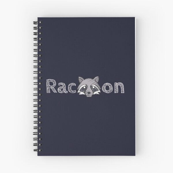 Item preview,  Racoon 2 designed and sold by Nesro34.