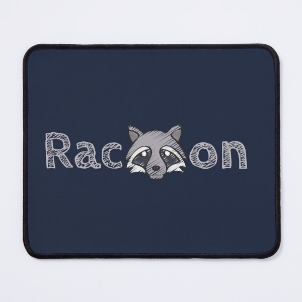 Item preview,  Racoon 2 designed and sold by Nesro34.