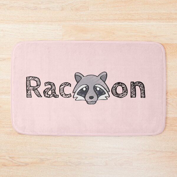 Item preview,  Racoon 2 designed and sold by Nesro34.