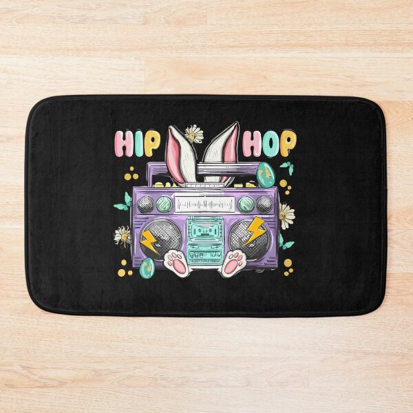 Item preview, Hip Hop Easter Shirt - Easter Day Happy Easter  designed and sold by Pitchou07.