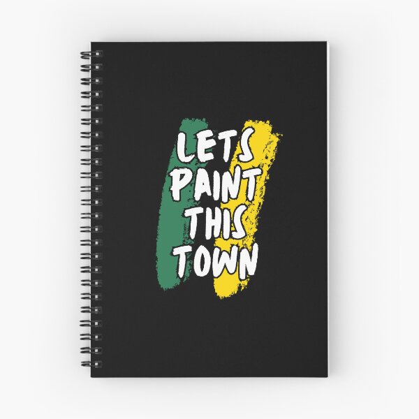 Item preview, Lets Paint this town.... Meath designed and sold by EmiLeaLun.