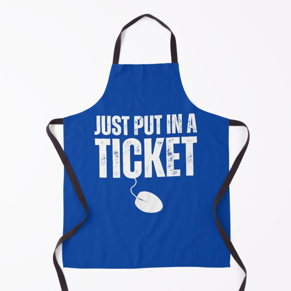 Item preview, Just Put In A Ticket designed and sold by HorizonDesignz.