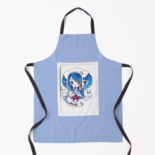 Item preview, Snow Miku 2016 finalist designed and sold by Paper HANk.