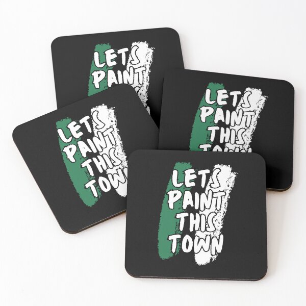 Item preview, Lets Paint this town.... Limerick designed and sold by EmiLeaLun.