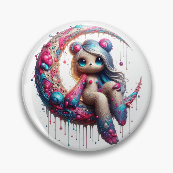Item preview, Cute model art picture number 486 designed and sold by Natcharee.