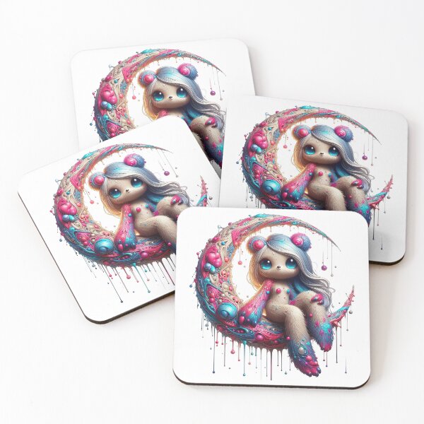 Item preview, Cute model art picture number 486 designed and sold by Natcharee.