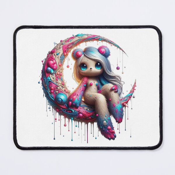 Item preview, Cute model art picture number 486 designed and sold by Natcharee.